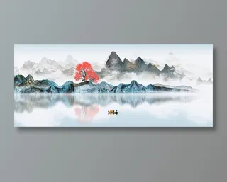 中国风 中国风背景图片