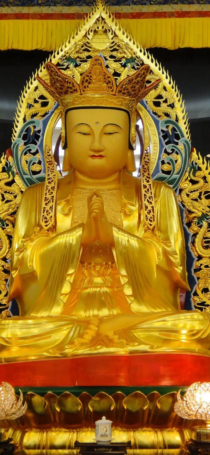 佛像
