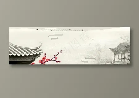 中国风 中国风背景图片