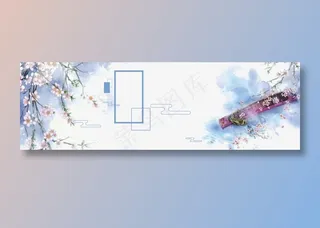 中国风 中国风背景图片