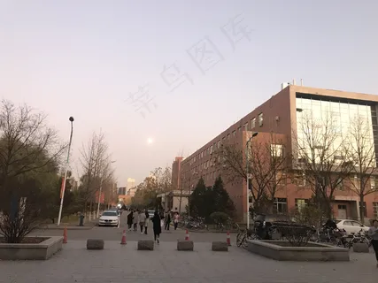 校园风景 校园风景