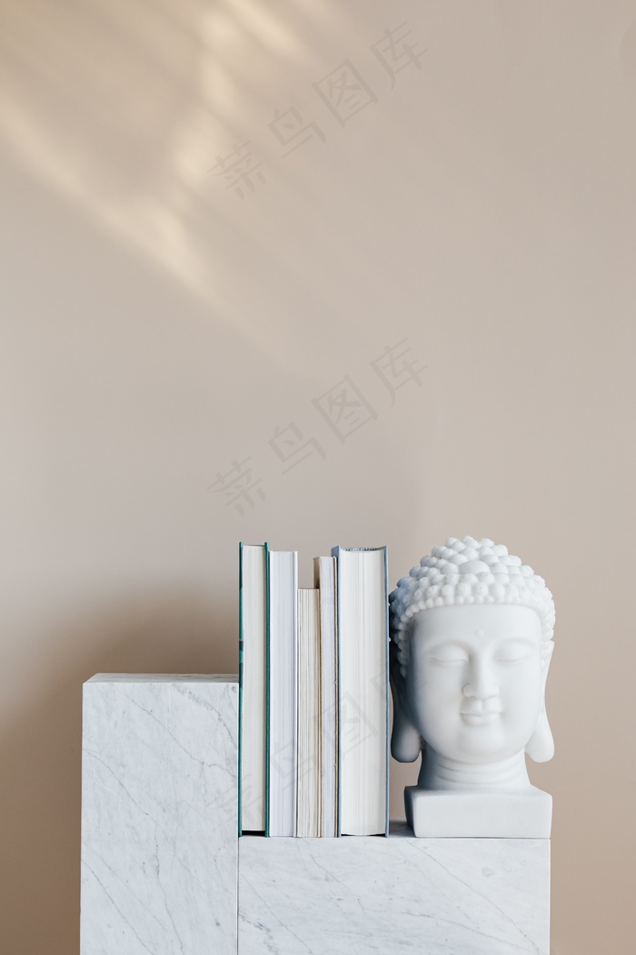 佛像的艺术