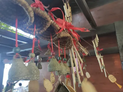 风吹铃铛响 风吹铃铛响