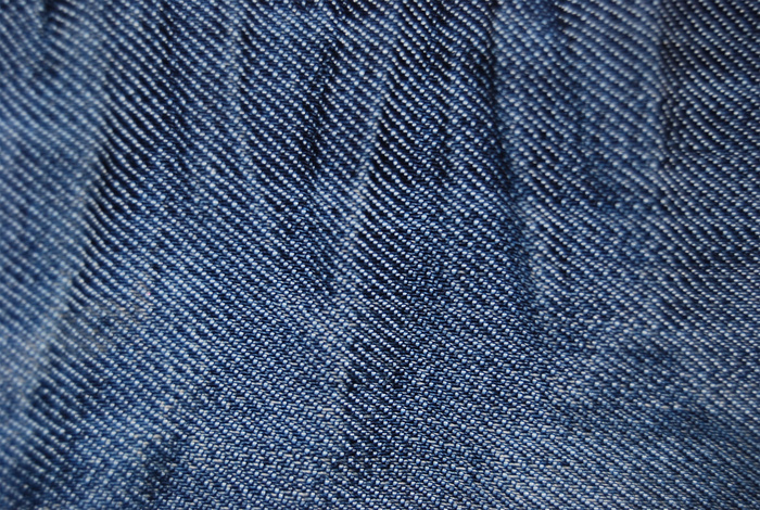 牛仔纹理背景图