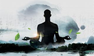 中国风 中国风背景图片