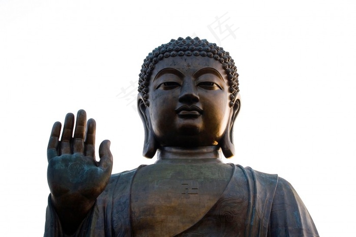 香港天坛释迦牟尼佛