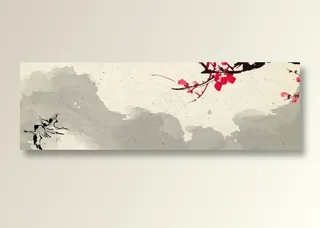 中国风 中国风背景图片