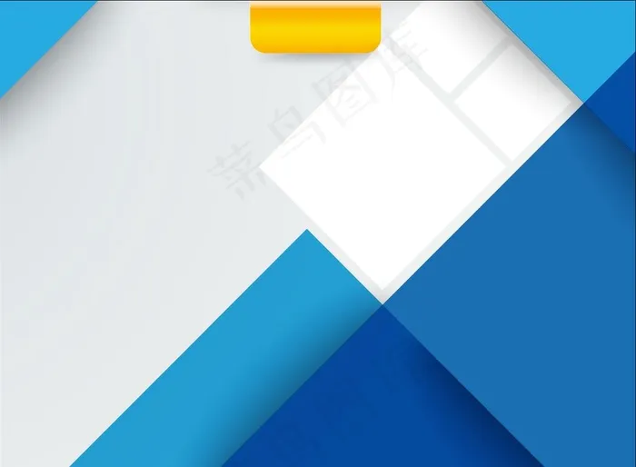 标书封面图ai矢量模版下载