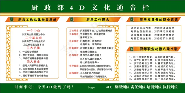 4D文化通告栏 4D文化通告栏