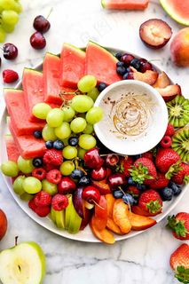 高清水果鲜果拼盘、葡萄、树莓、西瓜、蓝莓 高清水果鲜果拼盘、葡萄、树莓、西瓜、蓝莓