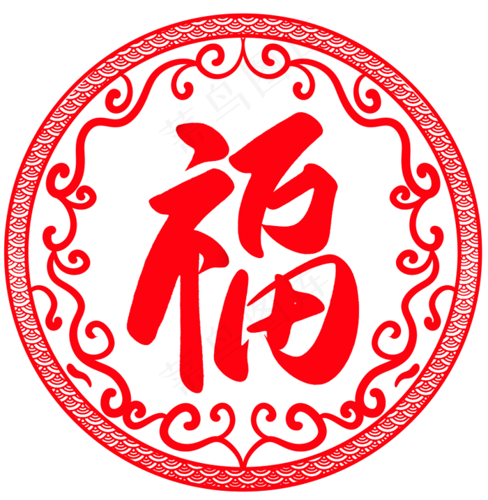 福psd模版下载