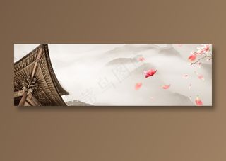 中国风 中国风背景图片