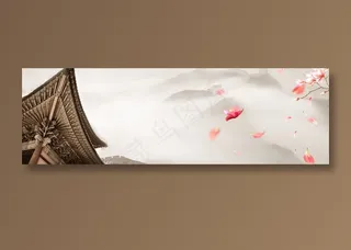 中国风 中国风背景图片