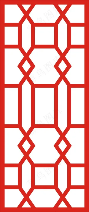 矢量镂空花纹边框底纹 矢量镂空花纹边框底纹