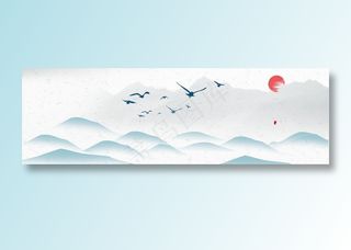 中国风 中国风背景图片