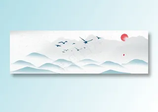 中国风 中国风背景图片