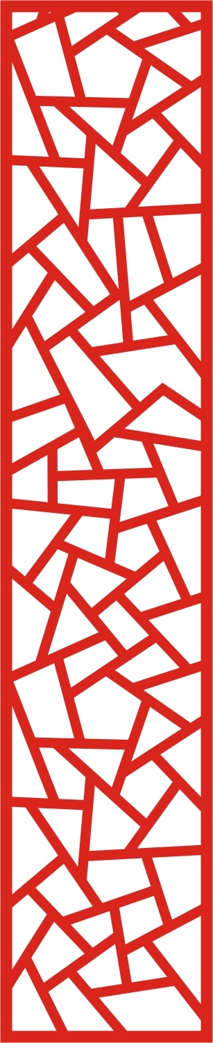 矢量镂空花纹边框底纹