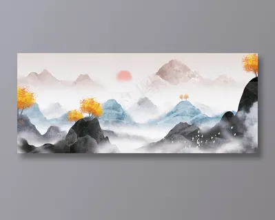 中国风 中国风背景图片