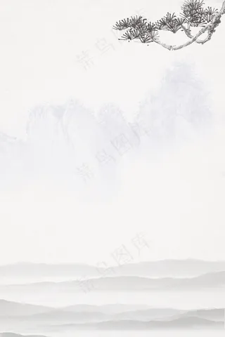 中国风 中国风背景图片