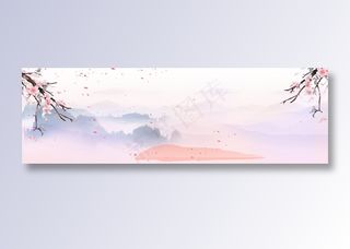 中国风 中国风背景图片