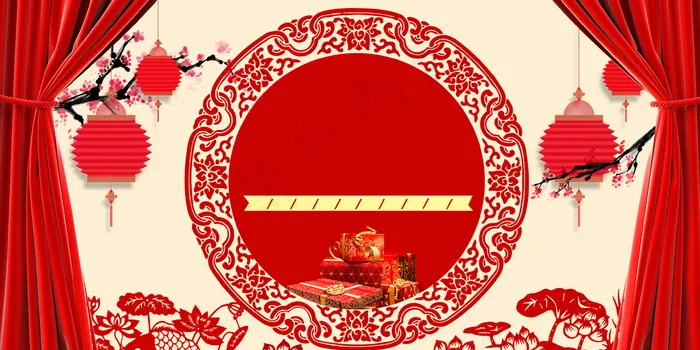 中国风 中国风背景图片psd模版下载