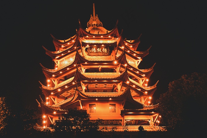 钟鼓楼