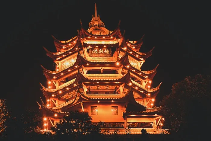 钟鼓楼