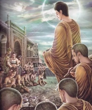 释迦牟尼佛