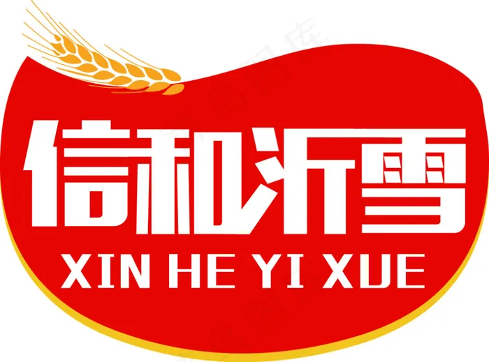 logo 标志ai矢量模版下载