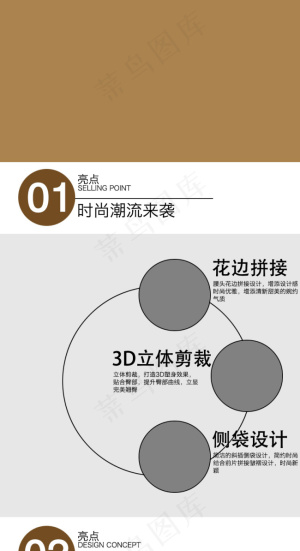 淘宝详情页面