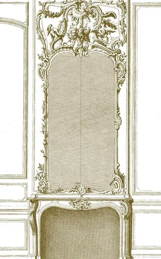 复古欧式建筑图片