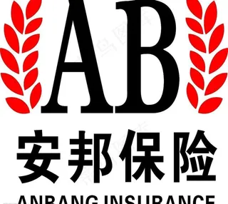 安邦保险标志图片