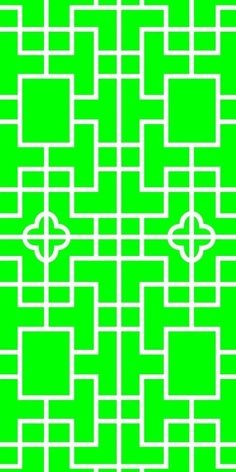 木雕镂空图片cdr矢量模版下载