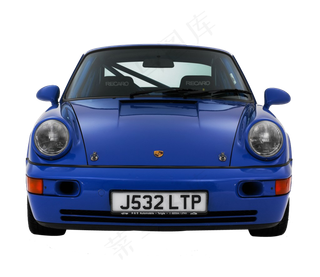 汽车租赁婚车广告宣传PNG元素素材