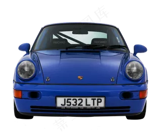 汽车租赁婚车广告宣传PNG元素素材