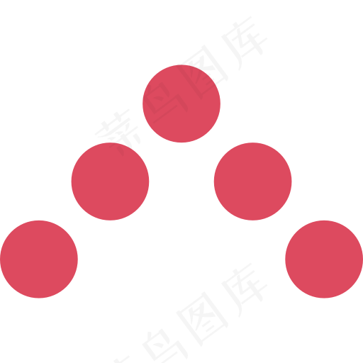 各类箭头图标标志网页素材PPT素材...