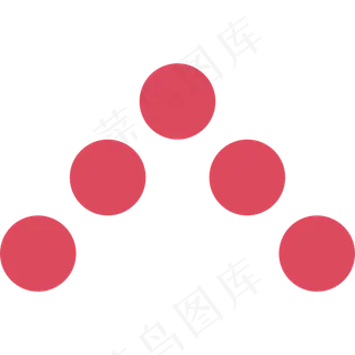 各类箭头图标标志网页素材PPT素材...