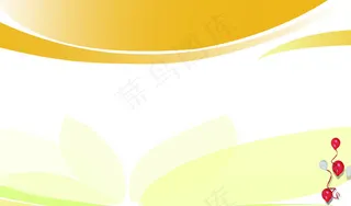 宣传板 背景图片