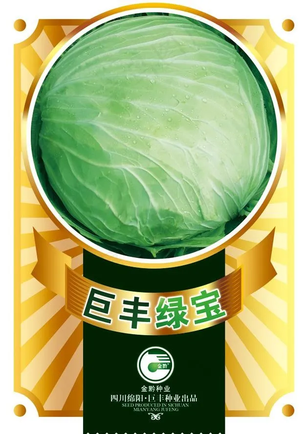 青菜包装图片psd模版下载
