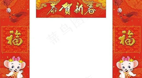 商场大门包柱图片 商场大门包柱图片