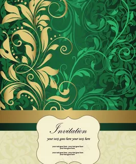 欧式花纹背景图片 欧式花纹背景图片