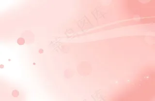 粉丝系梦幻背景psd素材