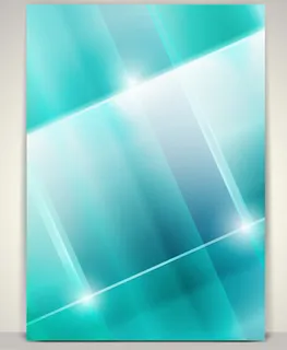 炫酷画册封面 炫酷画册封面