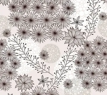 植物花纹 植物花纹