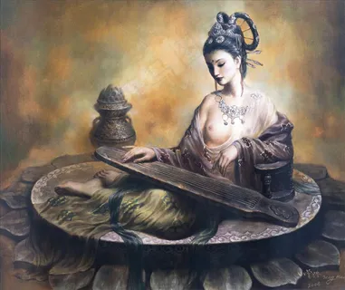 敦煌艺术 敦煌艺术