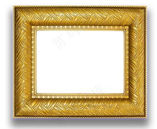 欧式相框图片