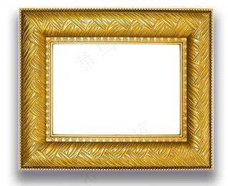 欧式相框图片