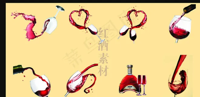 红酒系列图片 红酒系列图片