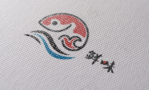 海鲜产品LOGO