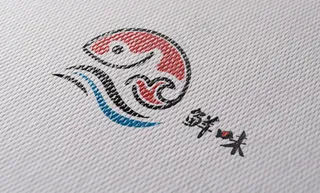海鲜产品LOGO